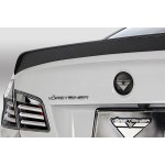 VRS Οπίσθια αεροτομή καπό Vorsteiner για BMW Σειρά 5 Μ-Sport (F10) VRS Οπίσθια αεροτομή καπό Vorsteiner για BMW Σειρά 5 Μ-Sport (F10)